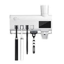 Suporte Escova de Dente gp1000