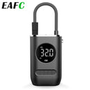 Calibrador de Pneus Elétrico Portátil gp6000